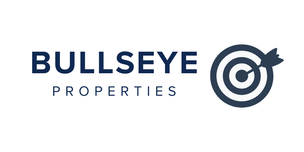 Bullseye Properties Ltd logo