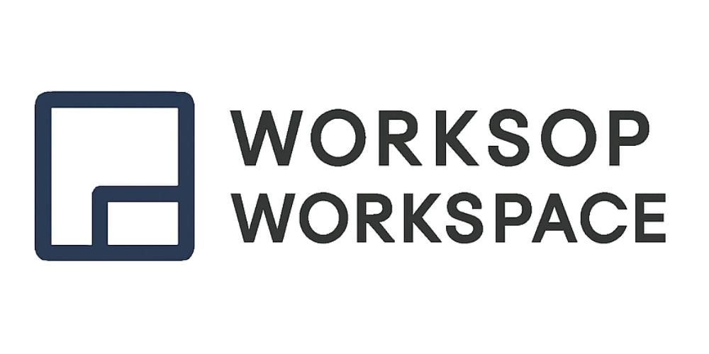 Worksop Workspace